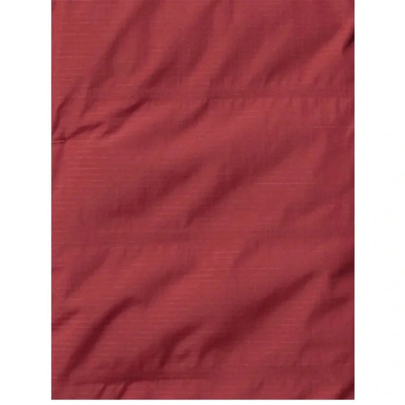 REI Women’s XL Stormhenge Down Hybrid Snow Jacket Red NWT Ski Snowboard - Picture 9 of 16